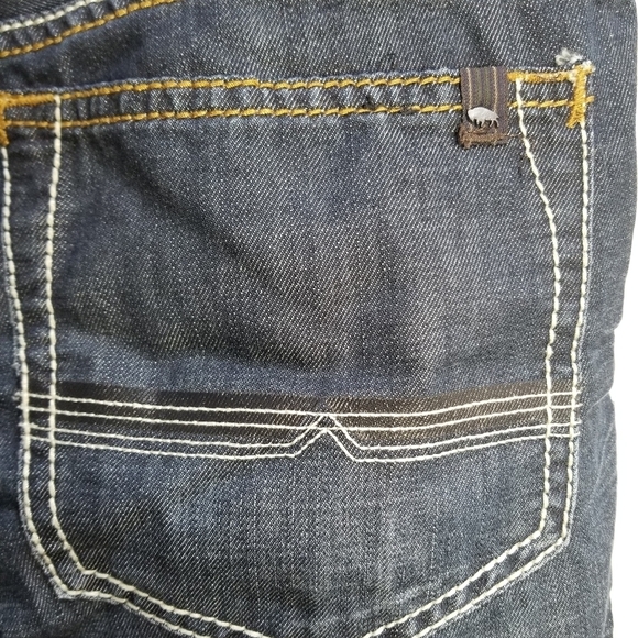 Buffalo David Bitton Jean's - Picture 3 of 8